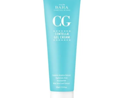 Cos De BAHA CG Centella Gel Cream 45ml