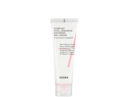 COSRX Balancium Comfort Cool Ceramide Soothing Gel Cream 85ml