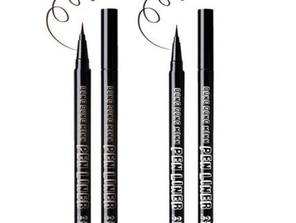 CHOSUNGAH BEAUTY Dong Gong Minn Pen Liner 0.5g