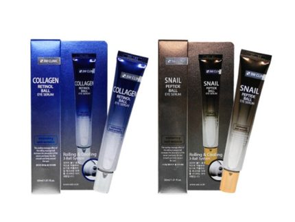 3W CLINIC Ball Eye Serum 30ml