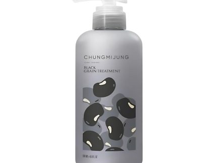 CHUNGMIJUNG Black Grain Treatment 500ml
