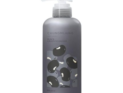 CHUNGMIJUNG Black Grain Shampoo 500ml