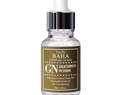 Cos De BAHA GN Galactomyces 94 Serum 30ml