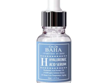 Cos De BAHA H Hyaluronic Acid Serum 30ml