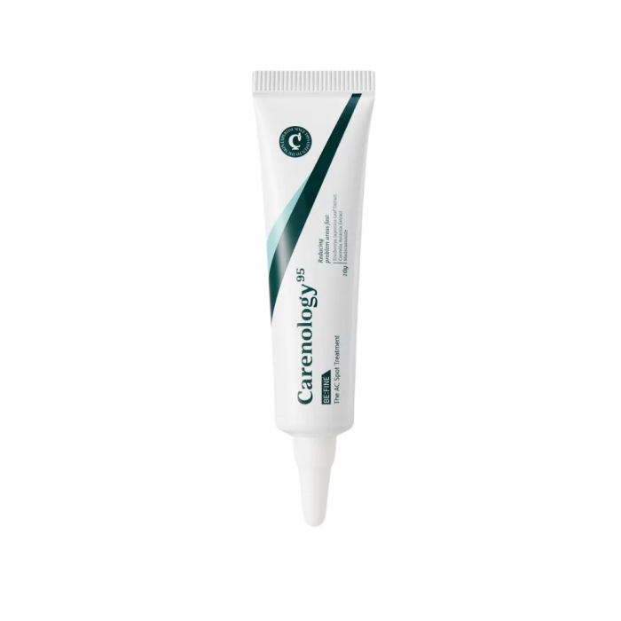 Carenology95 Be:Fine The AC Spot Treatment 10g
