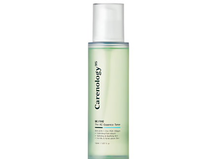 Carenology95 Be:Fine The AC Essence Toner 150ml