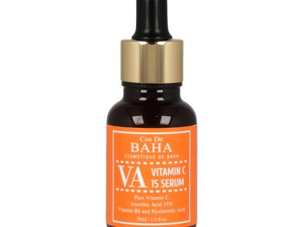 Cos De BAHA VA Vitamin C 15 Serum 30ml