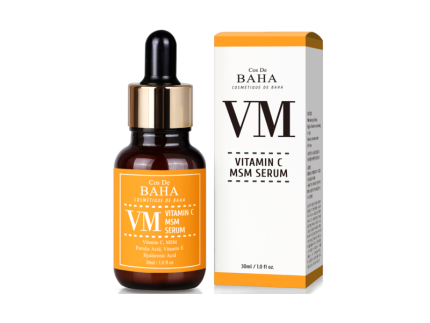 Cos De BAHA VM Vitamin C MSM Serum 30ml