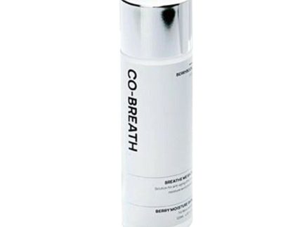 Cocoberry Cobeath Berryboom Skin - 120ml