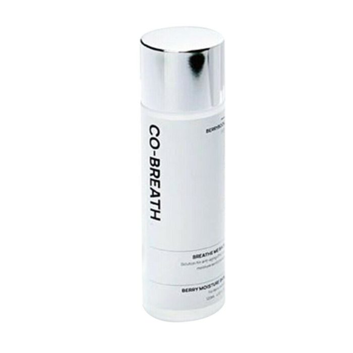 Cocoberry Cobeath Berryboom Skin - 120ml