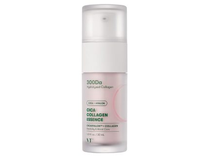 VT Cosmetics Cica Collagen Essence 30ml