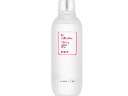 COSRX AC Collection Calming Liquid Mild 125ml