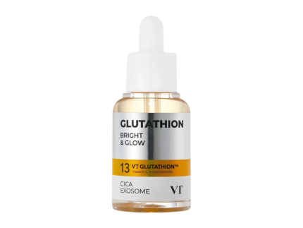 VT Cosmetics Cica Exosome G2 Brightening Ampoule 30ml
