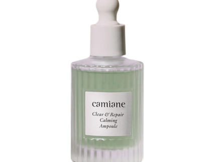 Camiane Clear & Repair Calming Ampoule 50ml