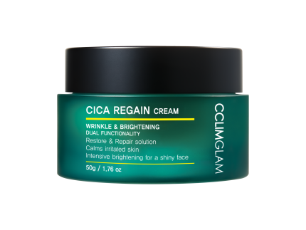 CCLIMGLAM Cica Regain Cream 50g
