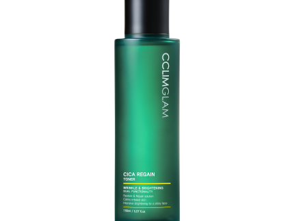 CCLIMGLAM Cica Regain Toner 150ml