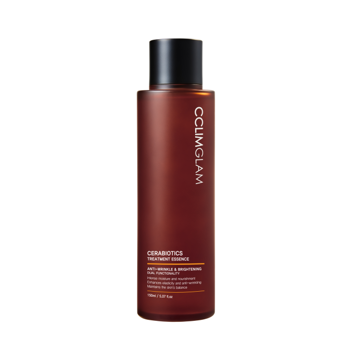 CCLIMGLAM Cerabiotics Treatment Essence 150ml
