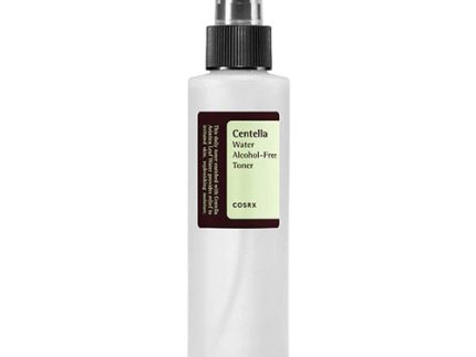 COSRX Centella Water Alcohol-Free Toner 150ml