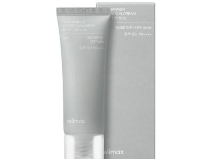 celimax Dual Barrier Watery Sun Cream SPF50+ PA++++ 40ml
