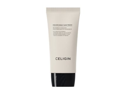 CELIGIN Daily Sun Finish SPF50+ PA+++ 50ml