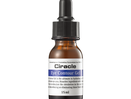 Ciracle Eye Contour Gel 15ml