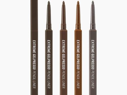 CLIO Extreme Gelpresso Pencil Liner 0.35g