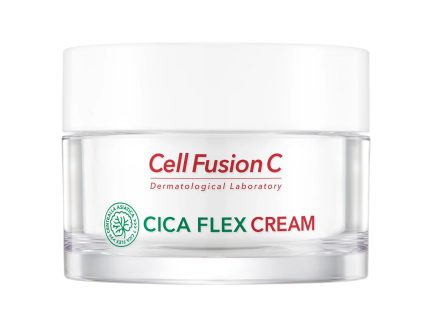 Cell Fusion C Cica Flex Cream 55ml
