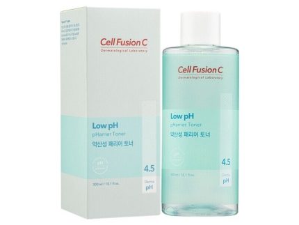 Cell Fusion C Low pH pHarrier Toner 300ml