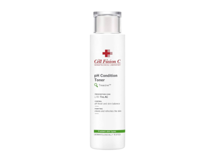 Cell Fusion C TRE.AC pH Condition Toner 200ml