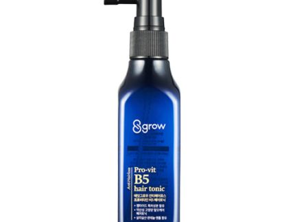 COSNORI 8 grow Anti Hairloss Pro-vit B5 Hair Tonic 100ml