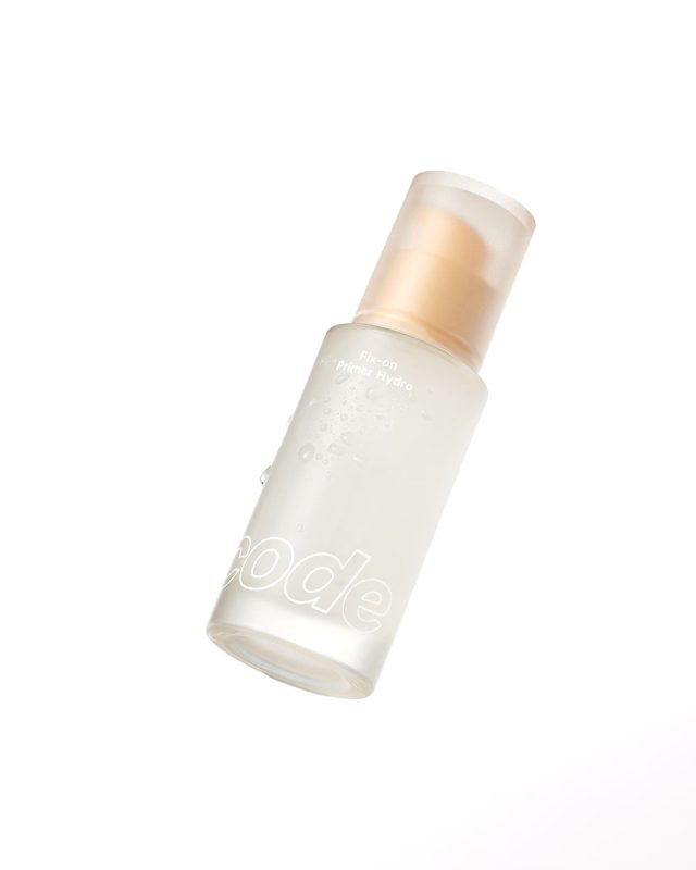 Code Glokolor Fix-On Primer Hydro 30ml