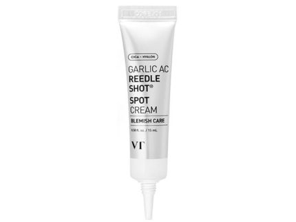 VT Cosmetics Garlic AC Reedle Shot Spot Cream 15ml