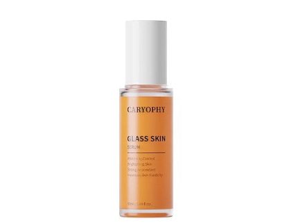 CARYOPHY Glass Skin Serum 50ml
