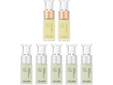 CELIGIN High-End Ampoule Set (7ml x 7ea)