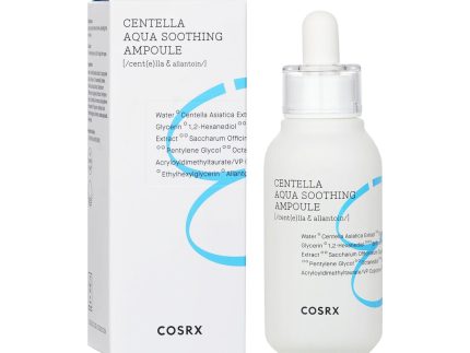 COSRX Hydrium Centella Aqua Soothing Ampoule 40ml