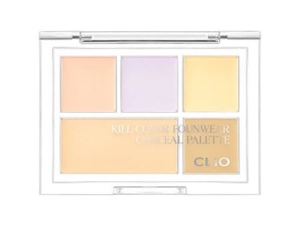 CLIO Kill Cover Founwear Concealer 6g #Pure Joy