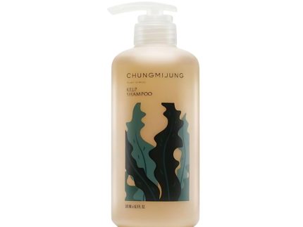 CHUNGMIJUNG Kelp Shampoo 500ml