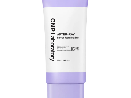 CNP Laboratory After-Ray Barrier Repairing Line SPF50+ PA++++ 50ml