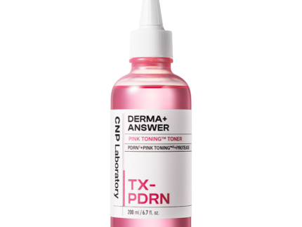 CNP Laboratory Derma+Answer Pink Toning Toner 200ml