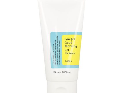 COSRX Low pH Good Morning Gel Cleanser 150ml