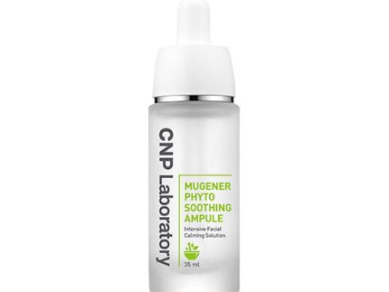CNP Laboratory Mugener Phyto Soothing Ampoule 35ml