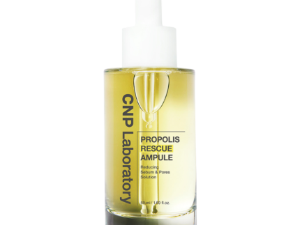 CNP Laboratory Propolis Rescue Ampoule 50ml