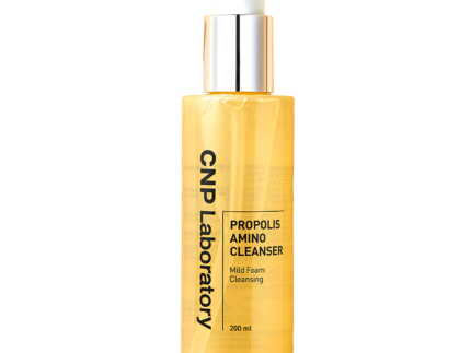CNP Laboratory Propolis Amino Cleanser 200ml