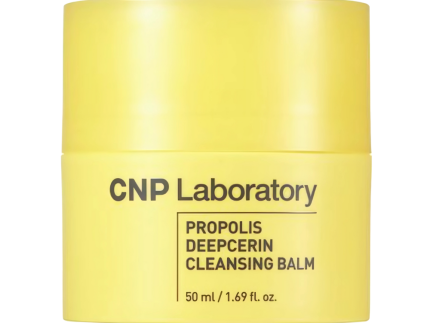 CNP Laboratory Propolis Deepserine Cleansing Balm 50ml