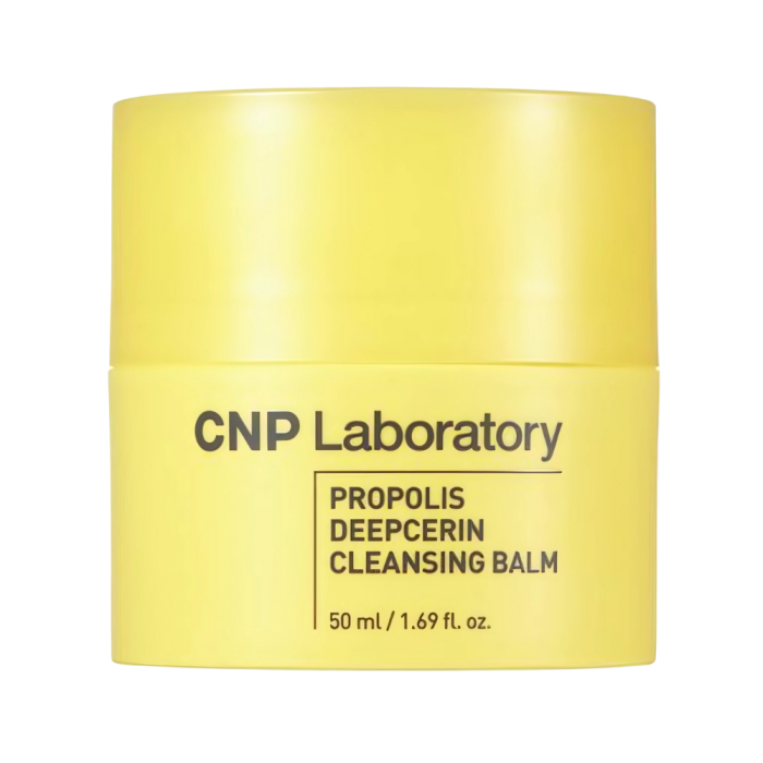 CNP Laboratory Propolis Deepserine Cleansing Balm 50ml