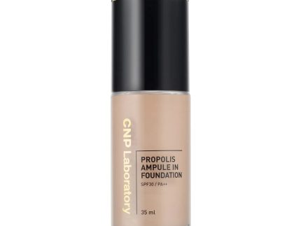 CNP Laboratory Propolis Ampoule in Foundation SPF30 PA++ 35ml