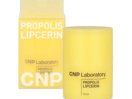 CNP Laboratory Propolis Lipcerin 15ml