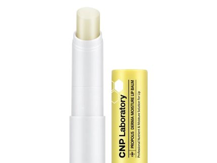 CNP Laboratory Propolis Derma Moisture Lip Balm 4g