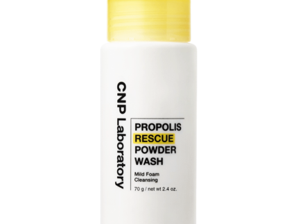 CNP Laboratory Propolis Rescue Powder Wash 70g