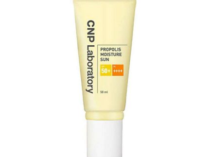 CNP Laboratory Propolis Moisture Sun SPF50+ PA++++ 50ml